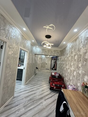 Продаётся 4-комн. новостройка 126 м², м. Ази Асланов, photo 20 from 24