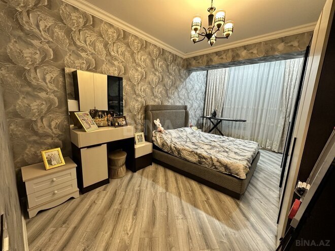 Продаётся 4-комн. новостройка 126 м², м. Ази Асланов, photo 16 from 24