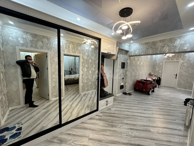 Продаётся 4-комн. новостройка 126 м², м. Ази Асланов, photo 19 from 24