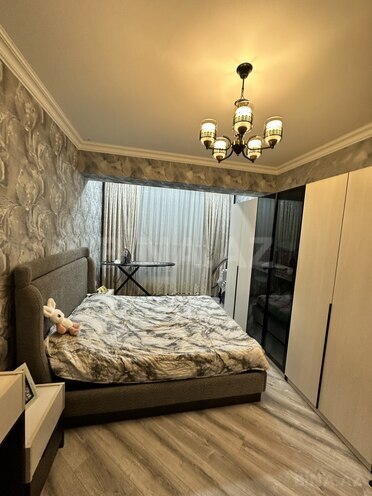 Продаётся 4-комн. новостройка 126 м², м. Ази Асланов, photo 15 from 24