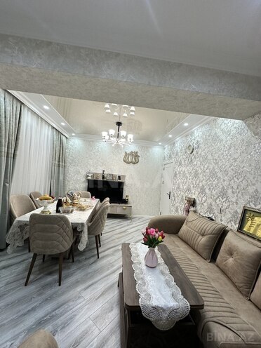 Продаётся 4-комн. новостройка 126 м², м. Ази Асланов, photo 5 from 24