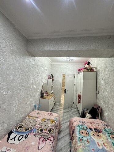 Продаётся 4-комн. новостройка 126 м², м. Ази Асланов, photo 14 from 24