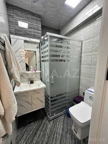 Продаётся 4-комн. новостройка 126 м², м. Ази Асланов, photo 23 from 24
