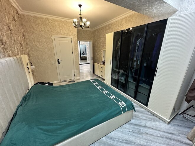 Продаётся 4-комн. новостройка 126 м², м. Ази Асланов, photo 10 from 24