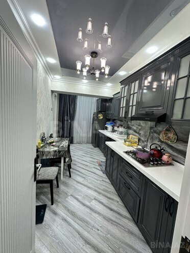 Продаётся 4-комн. новостройка 126 м², м. Ази Асланов, photo 7 from 24