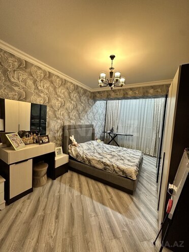 Продаётся 4-комн. новостройка 126 м², м. Ази Асланов, photo 17 from 24