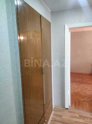 Сдаётся 2-комн. вторичка 55 м², м. Иншаатчылар, photo 10 from 11