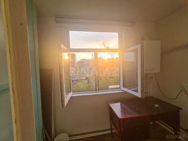 Сдаётся 2-комн. вторичка 55 м², м. Иншаатчылар, photo 8 from 11
