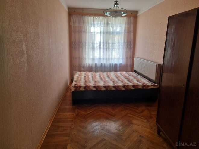 Сдаётся 2-комн. вторичка 55 м², м. Иншаатчылар, photo 5 from 11