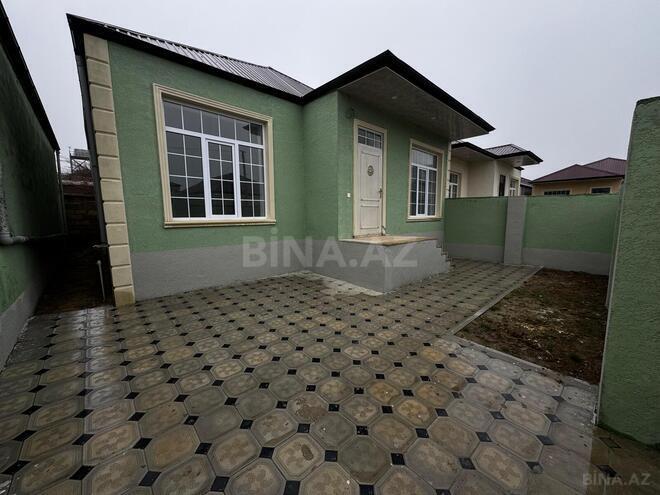 Продаётся 3-комн. дом/дача 90 м², пос. Мехтиабад, photo 1 from 9