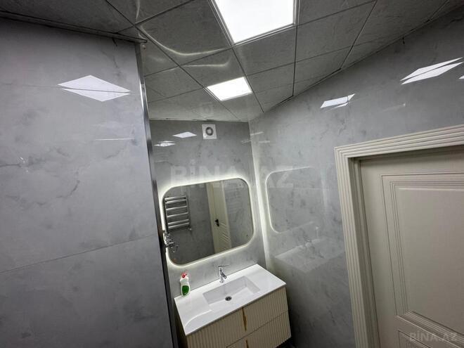 Satılır 3 otaqlı yeni tikili 132 m², Nizami r., photo 28 from 32