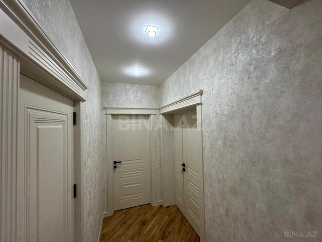 Satılır 3 otaqlı yeni tikili 132 m², Nizami r., photo 14 from 32