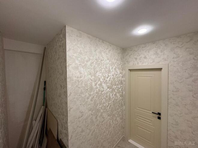 Satılır 3 otaqlı yeni tikili 132 m², Nizami r., photo 16 from 32