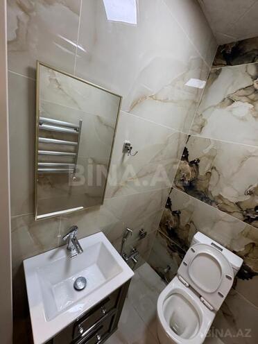 Satılır 3 otaqlı yeni tikili 132 m², Nizami r., photo 29 from 32