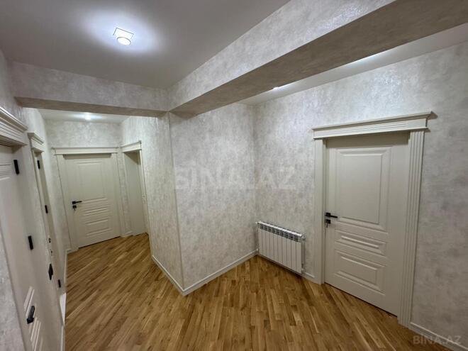 Satılır 3 otaqlı yeni tikili 132 m², Nizami r., photo 13 from 32