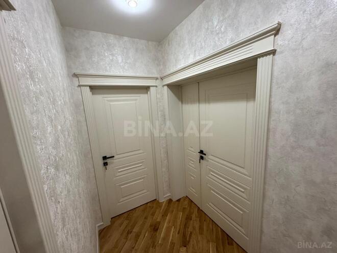 Satılır 3 otaqlı yeni tikili 132 m², Nizami r., photo 10 from 32