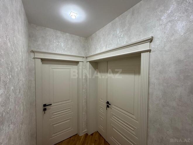 Satılır 3 otaqlı yeni tikili 132 m², Nizami r., photo 9 from 32