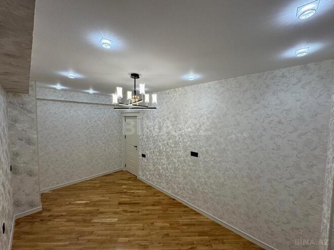 Satılır 3 otaqlı yeni tikili 132 m², Nizami r., photo 31 from 32