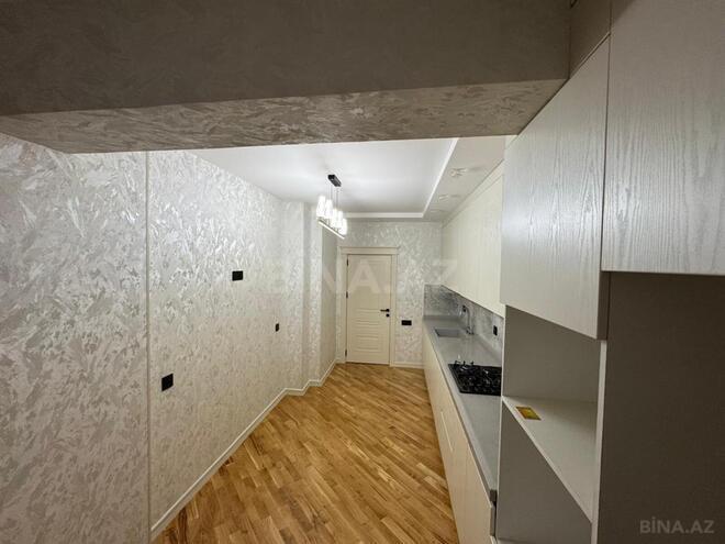 Satılır 3 otaqlı yeni tikili 132 m², Nizami r., photo 8 from 32