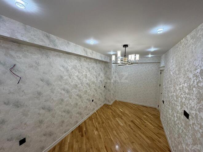 Satılır 3 otaqlı yeni tikili 132 m², Nizami r., photo 30 from 32
