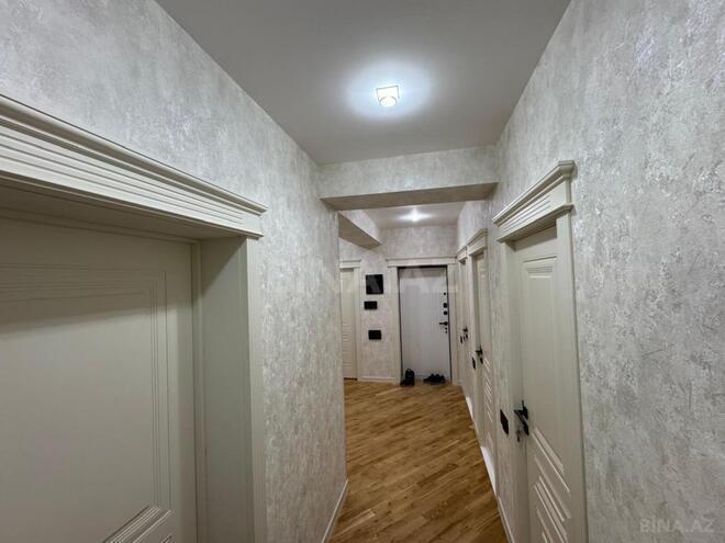 Satılır 3 otaqlı yeni tikili 132 m², Nizami r., photo 11 from 32