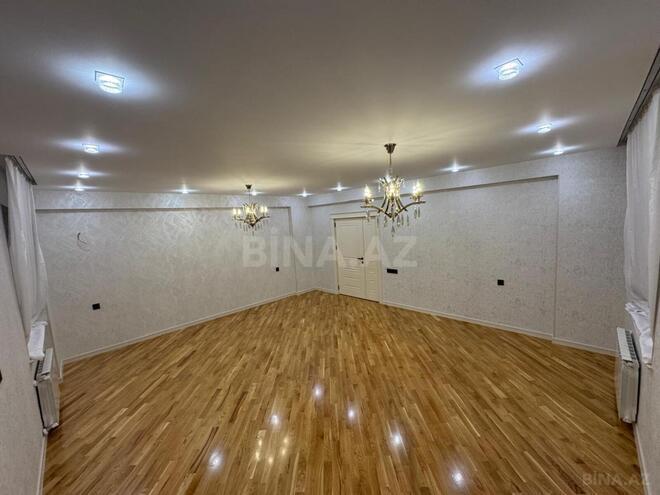 Satılır 3 otaqlı yeni tikili 132 m², Nizami r., photo 3 from 32