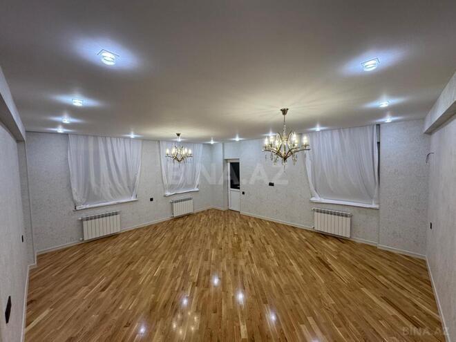 Satılır 3 otaqlı yeni tikili 132 m², Nizami r., photo 18 from 32