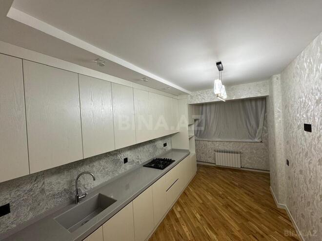 Satılır 3 otaqlı yeni tikili 132 m², Nizami r., photo 6 from 32
