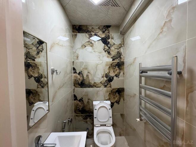 Satılır 3 otaqlı yeni tikili 132 m², Nizami r., photo 26 from 32