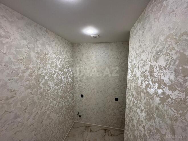 Satılır 3 otaqlı yeni tikili 132 m², Nizami r., photo 17 from 32