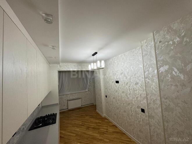 Satılır 3 otaqlı yeni tikili 132 m², Nizami r., photo 21 from 32