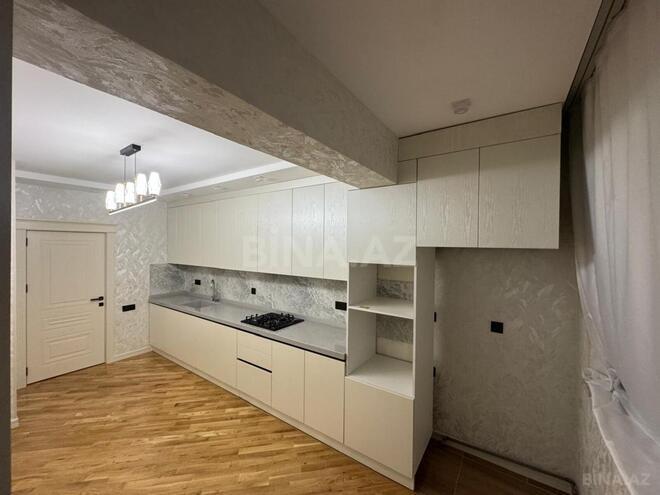 Satılır 3 otaqlı yeni tikili 132 m², Nizami r., photo 7 from 32