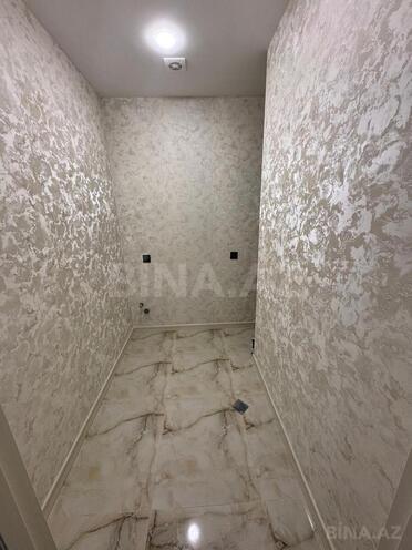 Satılır 3 otaqlı yeni tikili 132 m², Nizami r., photo 20 from 32