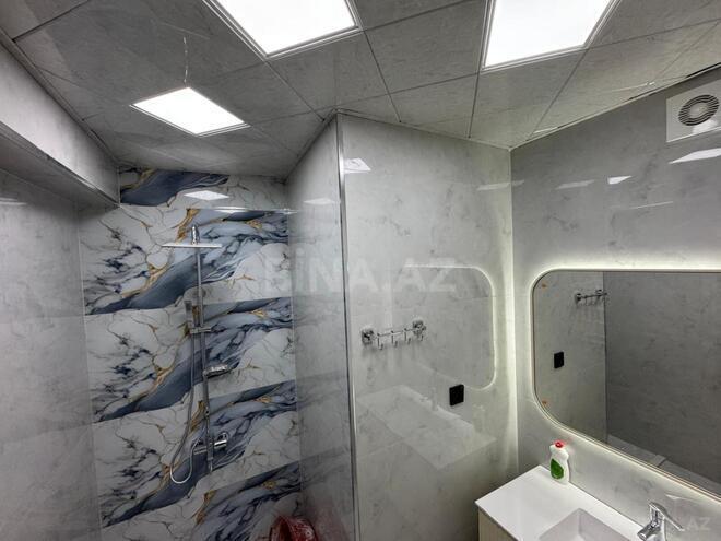 Satılır 3 otaqlı yeni tikili 132 m², Nizami r., photo 27 from 32