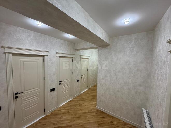 Satılır 3 otaqlı yeni tikili 132 m², Nizami r., photo 12 from 32