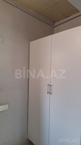 Продаётся 1-комн. вторичка 40 м², м. Сахил, photo 9 from 14