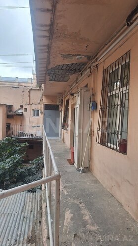 Продаётся 1-комн. вторичка 40 м², м. Сахил, photo 11 from 14