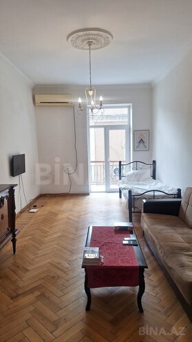 Продаётся 1-комн. вторичка 40 м², м. Сахил, photo 10 from 14
