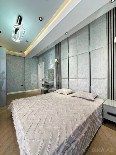 Продаётся 3-комн. новостройка 114 м², м. Гянджлик, photo 9 from 14