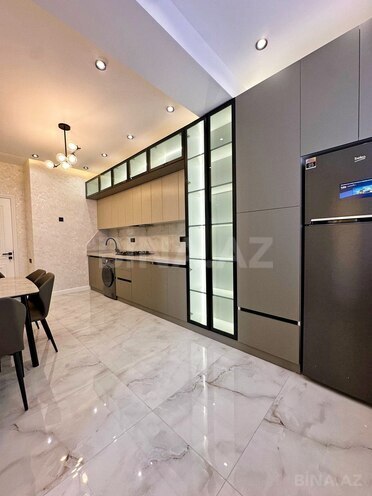 Продаётся 3-комн. новостройка 114 м², м. Гянджлик, photo 4 from 14