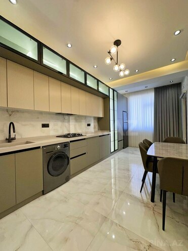 Продаётся 3-комн. новостройка 114 м², м. Гянджлик, photo 5 from 14