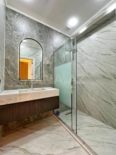 Продаётся 3-комн. новостройка 114 м², м. Гянджлик, photo 13 from 14