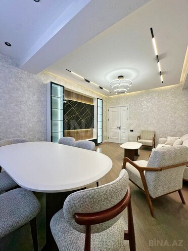 Продаётся 3-комн. новостройка 114 м², м. Гянджлик, photo 3 from 14