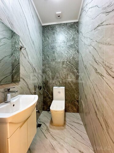 Продаётся 3-комн. новостройка 114 м², м. Гянджлик, photo 12 from 14