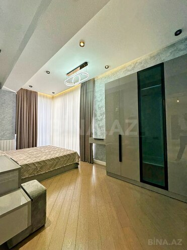 Продаётся 3-комн. новостройка 114 м², м. Гянджлик, photo 7 from 14