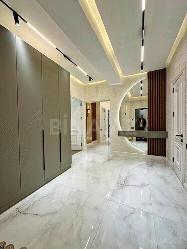 Продаётся 3-комн. новостройка 114 м², м. Гянджлик, photo 10 from 14