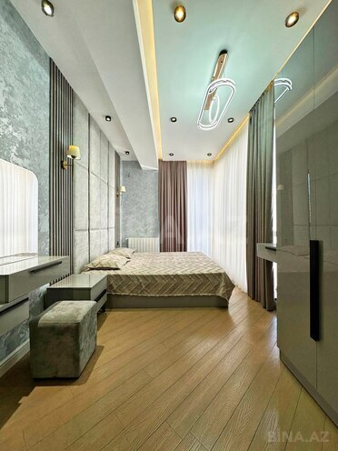 Продаётся 3-комн. новостройка 114 м², м. Гянджлик, photo 8 from 14