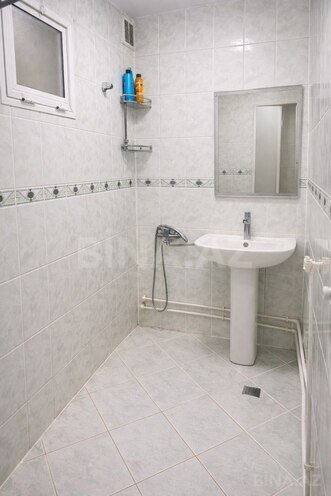 Satılır 3 otaqlı köhnə tikili 97 m², Neftçilər m., photo 16 from 18