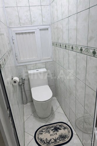Satılır 3 otaqlı köhnə tikili 97 m², Neftçilər m., photo 17 from 18