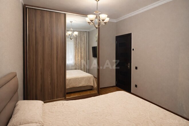Satılır 3 otaqlı köhnə tikili 97 m², Neftçilər m., photo 13 from 18